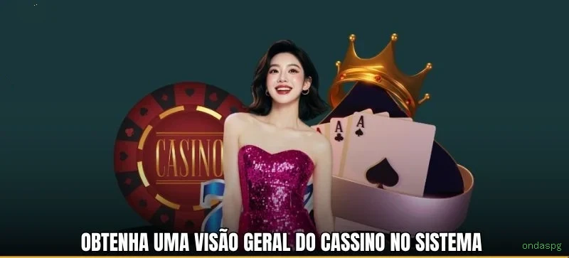 Login rápido no app ondaspg