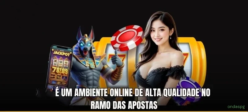 Dealers profissionais da ondaspg