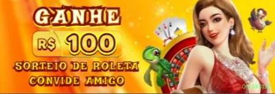 Siga a ondaspg no Facebook