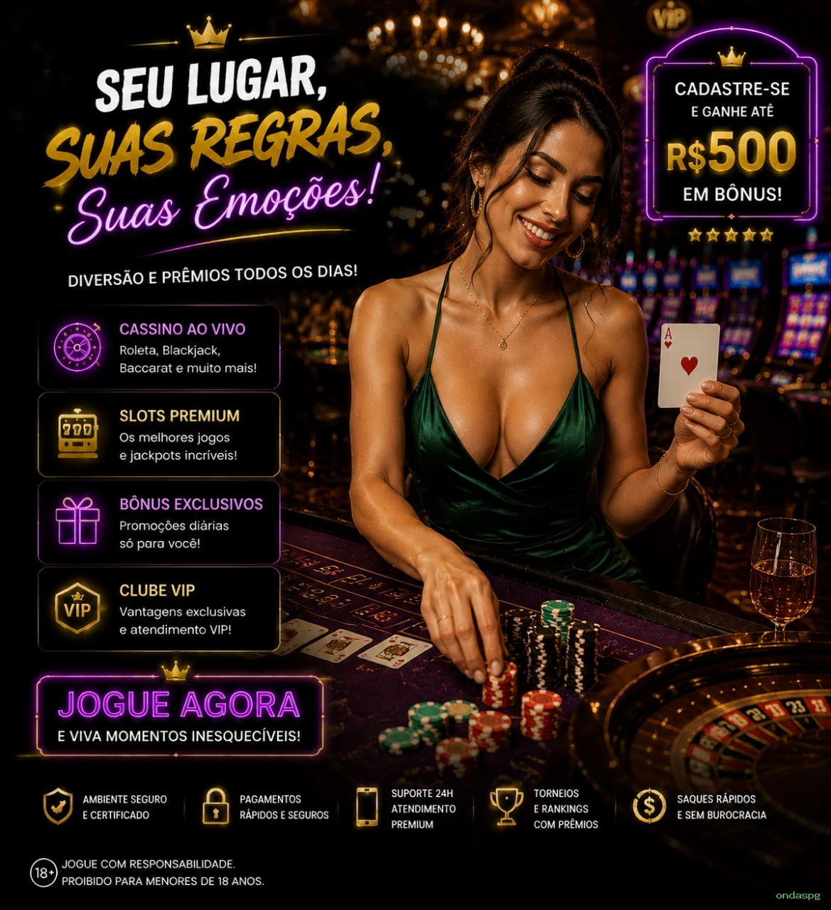 Facilidade de Jogo